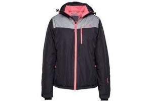 mountain peak dames ski jas