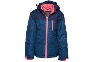 mountain peak kinder ski jas