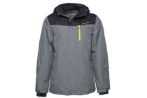 mountain peak heren ski jas