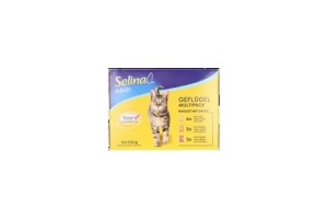 selina maaltijdzakjes