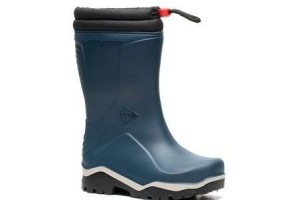 dunlop blizzard kinder sneeuw regenlaarzen