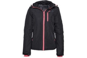 mountain peak dames ski jas