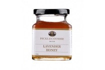 picklecoombe lavender honey