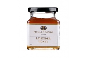 picklecoombe lavender honey