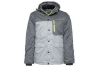 mountain peak heren ski jas