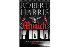 robert harris munchen 1938