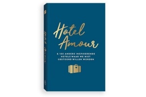 hotel amour