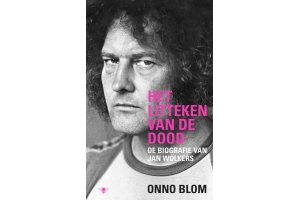 het litteken van de dood onno blom