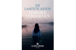 marijke verhoeven de laatste adem