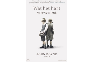 john boyne wat het hart verwoest