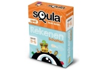 squla leren rekenen