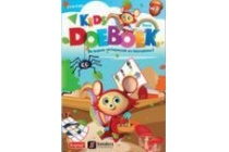 kids doeboek