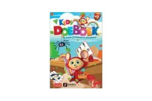 kids doeboek