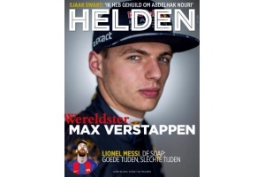 helden magazine