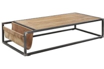 salontafel santi 140x70cm