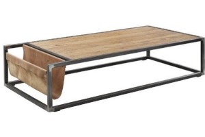 salontafel santi 140x70cm