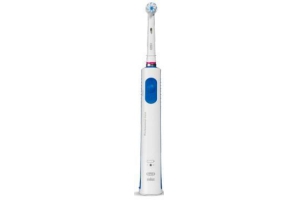 elektrische tandenborstel pro 600 sensi ultrathin