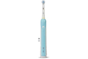 elektrische tandenborstel pro 700 sensi ultrathin