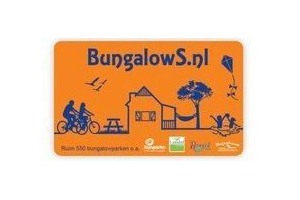 bungalows nl