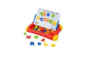 magnetisch schoolbord