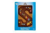 smikkelhuys chocoladeletter