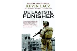 de laatste punisher