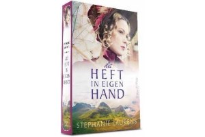 heft in eigen hand