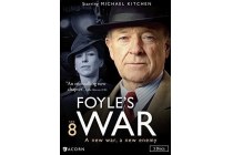 foyle s war
