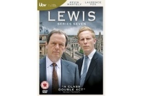 inspector lewis