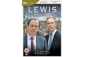 inspector lewis