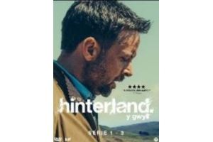 hinterland