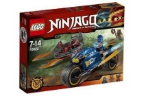 lego ninjago woestijnstrijders
