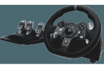 logitech g stuurwiel pedalen