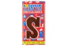 tony s chocolonely chocoladeletter