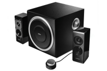 edifier pc speakers