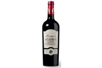 marquis d alban reserve