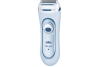 braun silk epil ladyshaver ls 5160