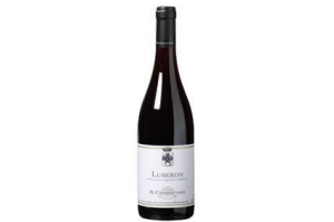 m chapoutier luberon rouge