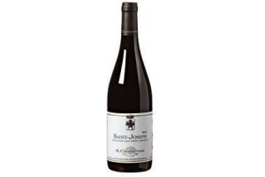 m chapoutier saint joseph