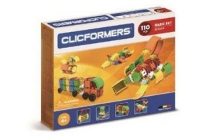 clicformers basisset