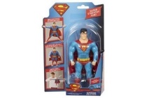 stretch mini justice league superman