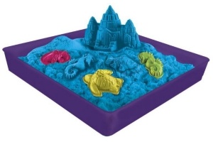 spin master kinetic sand