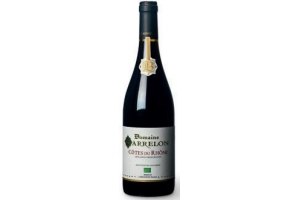 domaine sarrelon