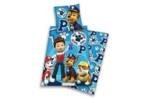 paw patrol dekbedovertrek