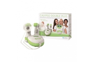 ardo calypso double plus borstkolf