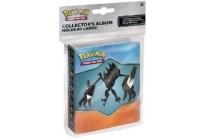 pokemon tcg sun en moon burning shadows verzamelalbum