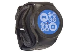 wanderwatch smartwatch voor buitenspelen
