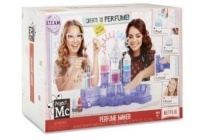 project mc2 parfum maken