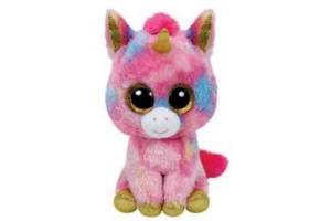 ty beanie boo fantasia 15 cm