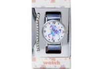 unicorn horloge